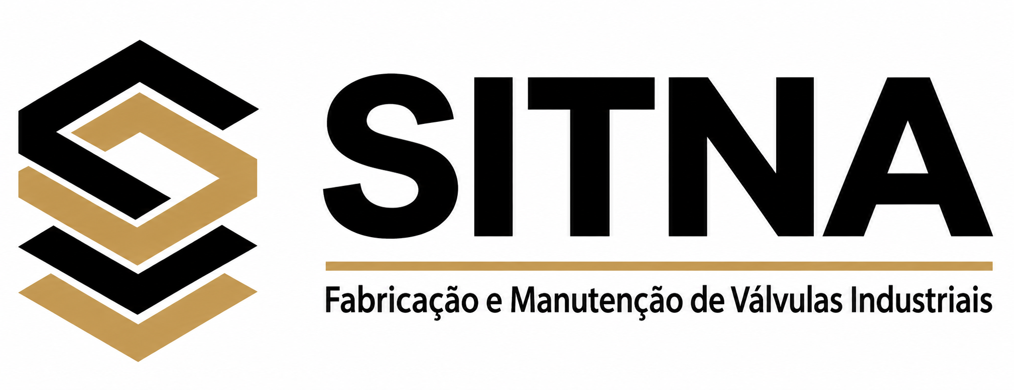 SITNA · Fabricação e Manutenção de Válvulas Industriais