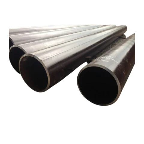 Aço carbono para alta pressão