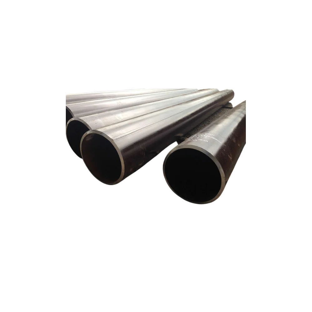 Aço carbono para alta pressão